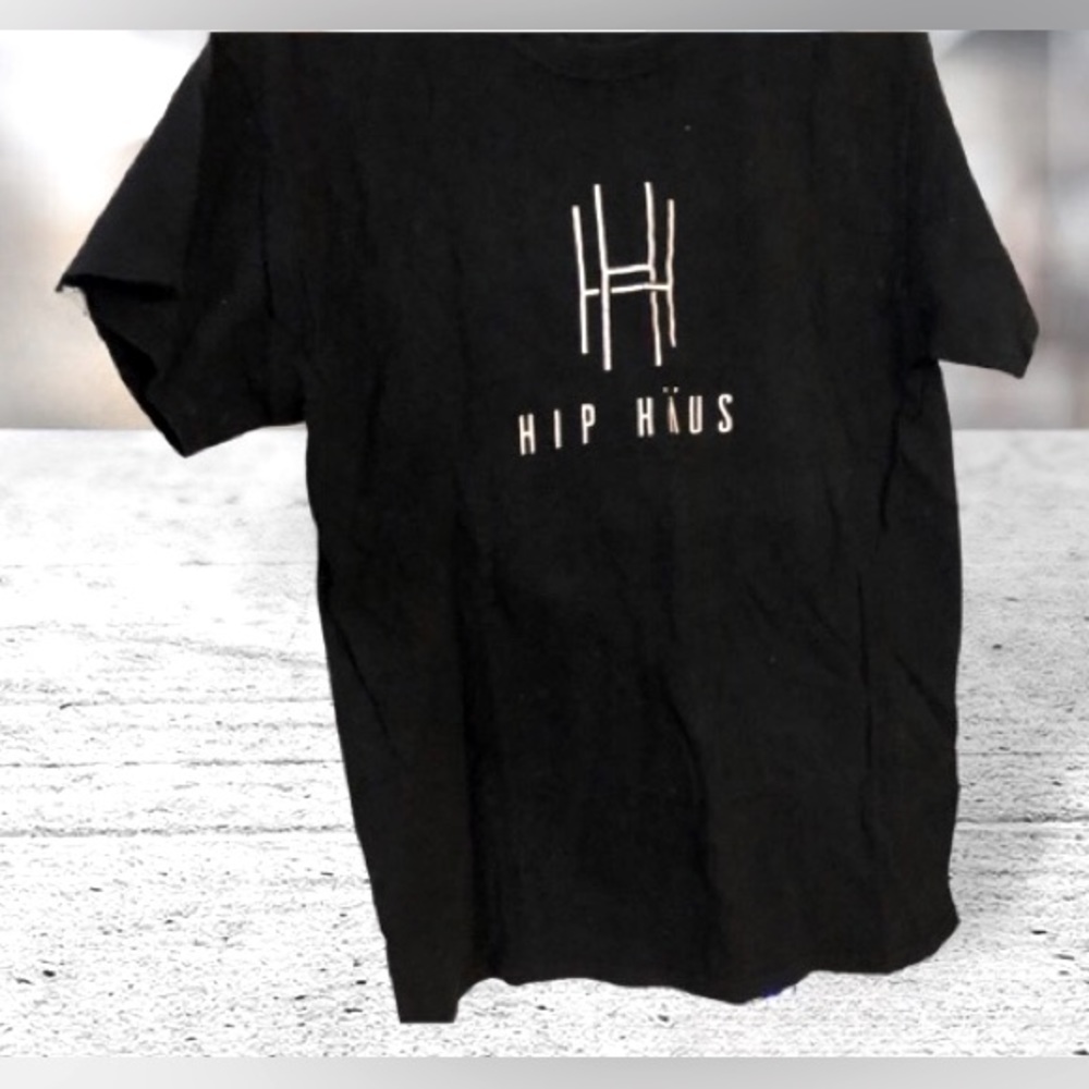 🌺-TORONTO’s Hip Haus - (entrepreneur organization)